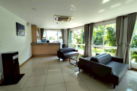 Estudio en el condominio en Pattaya, Tailandia № 156339 - foto 23