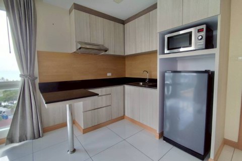 Estudio en el condominio en Pattaya, Tailandia № 156339 - foto 9