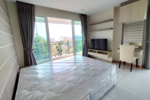 Estudio en el condominio en Pattaya, Tailandia № 156339 - foto 21