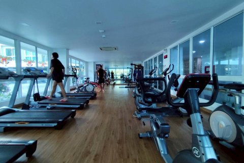 Estudio en el condominio en Pattaya, Tailandia № 156339 - foto 30