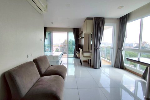 Estudio en el condominio en Pattaya, Tailandia № 156339 - foto 7