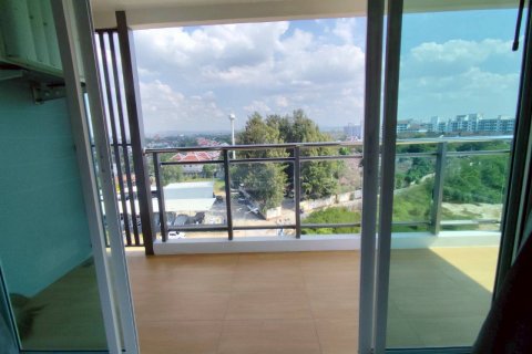 Estudio en el condominio en Pattaya, Tailandia № 156339 - foto 2