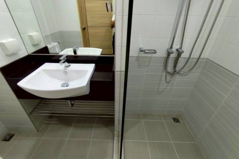 Estudio en el condominio en Pattaya, Tailandia № 156339 - foto 16