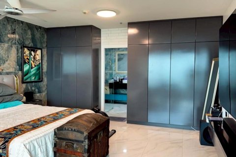 Condo in Pattaya, Thailand, 1 bedroom № 156340 - photo 8