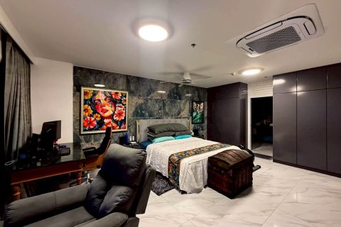 Condo in Pattaya, Thailand, 1 bedroom № 156340 - photo 9