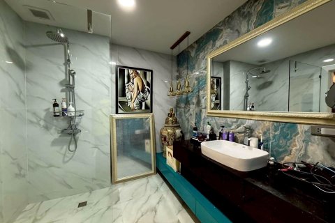 Condo in Pattaya, Thailand, 1 bedroom № 156340 - photo 11
