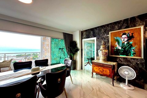 Condo in Pattaya, Thailand, 1 bedroom № 156340 - photo 3