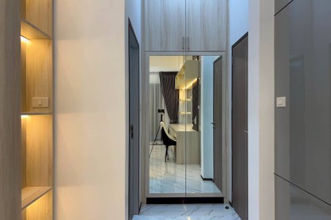 House in Bang Lamung, Thailand 3 bedrooms № 156336 - photo 18