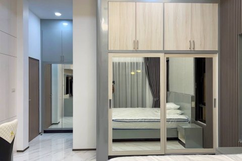 House in Bang Lamung, Thailand 3 bedrooms № 156336 - photo 16