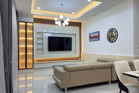 House in Bang Lamung, Thailand 3 bedrooms № 156336 - photo 10