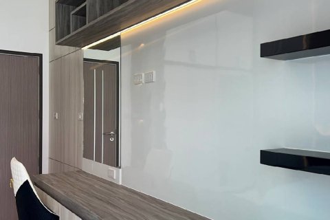House in Bang Lamung, Thailand 3 bedrooms № 156336 - photo 25