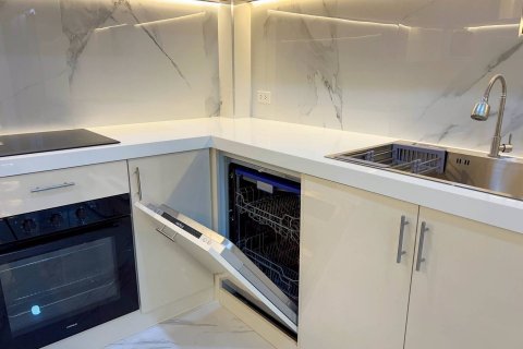 House in Bang Lamung, Thailand 3 bedrooms № 156336 - photo 15