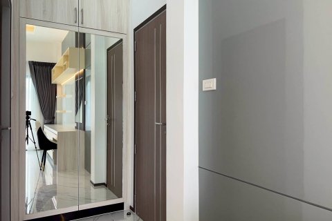 House in Bang Lamung, Thailand 3 bedrooms № 156336 - photo 22