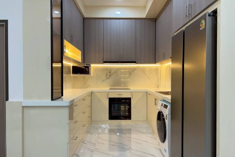 House in Bang Lamung, Thailand 3 bedrooms № 156336 - photo 13