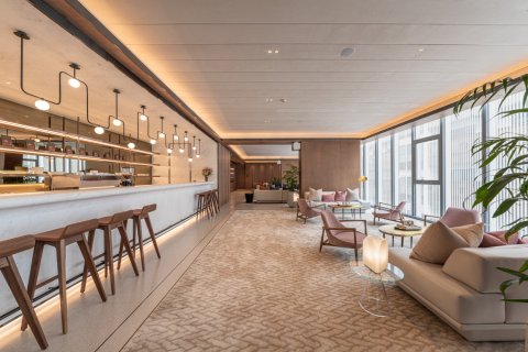 Ático de 4 dormitorios en Bangkok, Tailandia № 180796 - foto 19