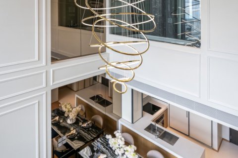 Condominio de 2 dormitorios en Bangkok, Tailandia № 180794 - foto 9