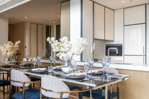 Condominio de 2 dormitorios en Bangkok, Tailandia № 180794 - foto 10