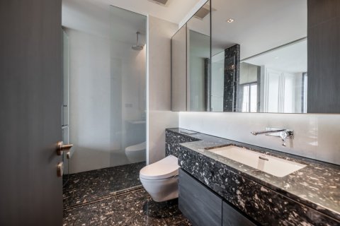 Condominio de 2 dormitorios en Bangkok, Tailandia № 180794 - foto 22