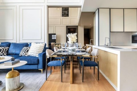 Condominio de 2 dormitorios en Bangkok, Tailandia № 180794 - foto 5