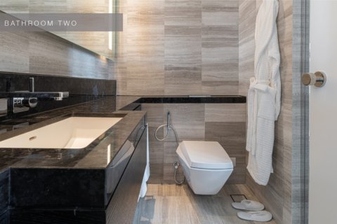 Condominio de 3 dormitorios en Bangkok, Tailandia № 180798 - foto 12