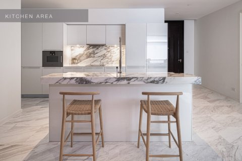 Condominio de 3 dormitorios en Bangkok, Tailandia № 180798 - foto 6
