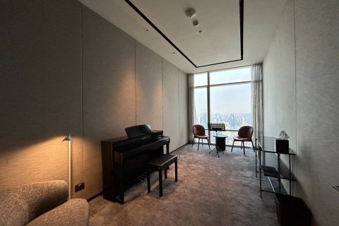 Condominio de 3 dormitorios en Bangkok, Tailandia № 180798 - foto 22