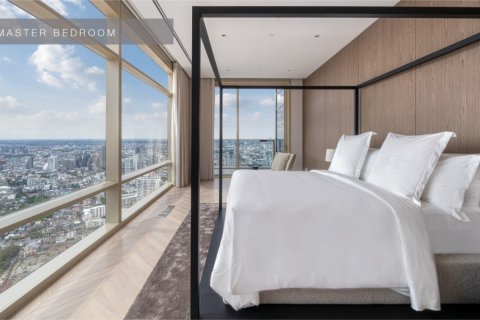Condominio de 3 dormitorios en Bangkok, Tailandia № 180798 - foto 7