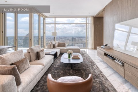 Condominio de 3 dormitorios en Bangkok, Tailandia № 180798 - foto 3