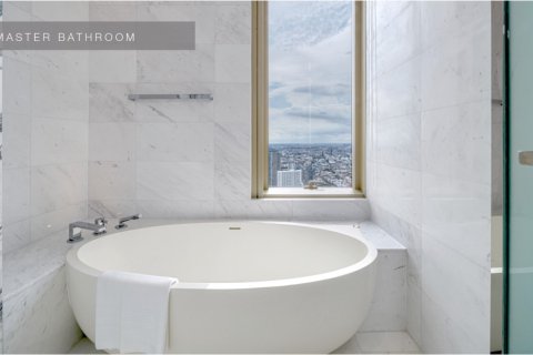 Condominio de 3 dormitorios en Bangkok, Tailandia № 180798 - foto 9