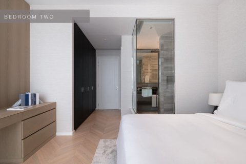 Condominio de 3 dormitorios en Bangkok, Tailandia № 180798 - foto 11