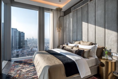 Condominio de 3 dormitorios en Bangkok, Tailandia № 180797 - foto 24