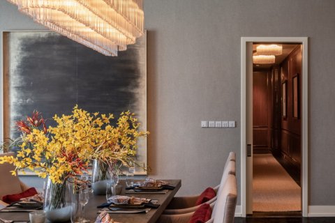 Condominio de 3 dormitorios en Bangkok, Tailandia № 180797 - foto 11
