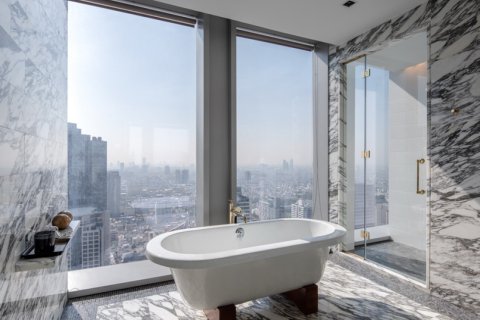 Condominio de 3 dormitorios en Bangkok, Tailandia № 180797 - foto 19