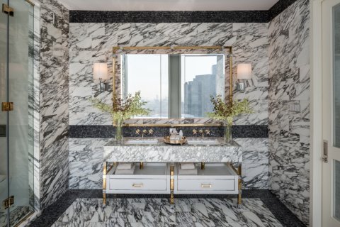 Condominio de 3 dormitorios en Bangkok, Tailandia № 180797 - foto 20