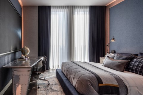 Condominio de 3 dormitorios en Bangkok, Tailandia № 180797 - foto 7