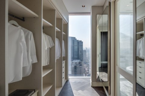 Condominio de 3 dormitorios en Bangkok, Tailandia № 180797 - foto 21
