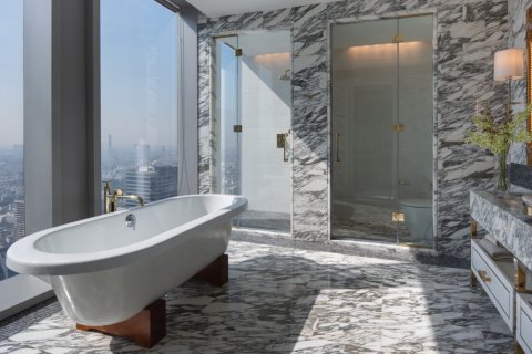 Condominio de 3 dormitorios en Bangkok, Tailandia № 180797 - foto 18