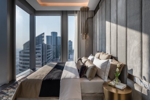Condominio de 3 dormitorios en Bangkok, Tailandia № 180797 - foto 23