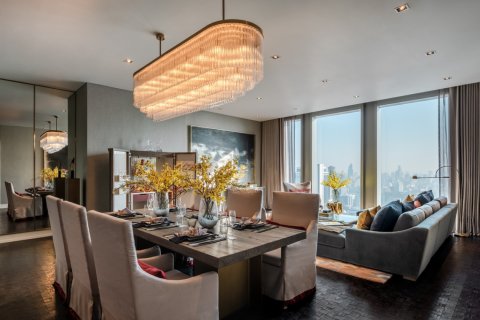 Condominio de 3 dormitorios en Bangkok, Tailandia № 180797 - foto 5