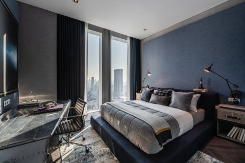 Condominio de 3 dormitorios en Bangkok, Tailandia № 180797 - foto 26