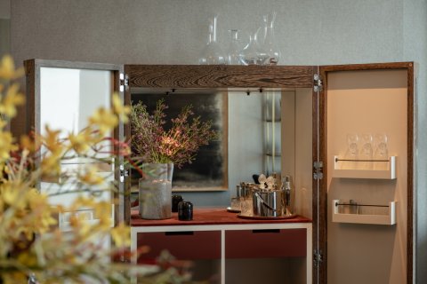 Condominio de 3 dormitorios en Bangkok, Tailandia № 180797 - foto 6