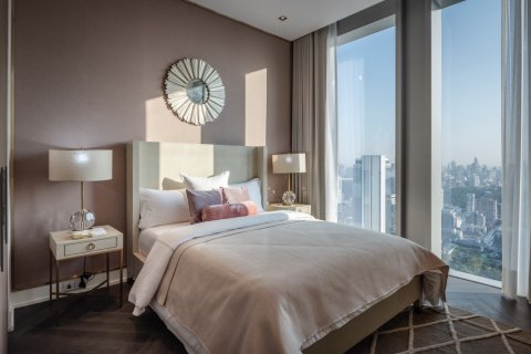 Condominio de 3 dormitorios en Bangkok, Tailandia № 180797 - foto 22