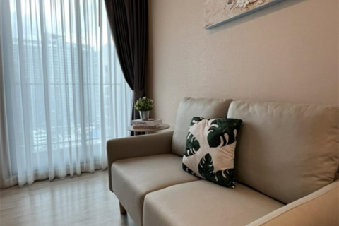 Condominio de 2 dormitorios en Bangkok, Tailandia № 187128 - foto 7
