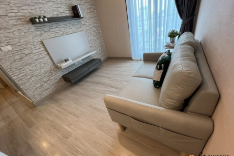 Condo in Bangkok, Thailand, 2 bedrooms № 187128
