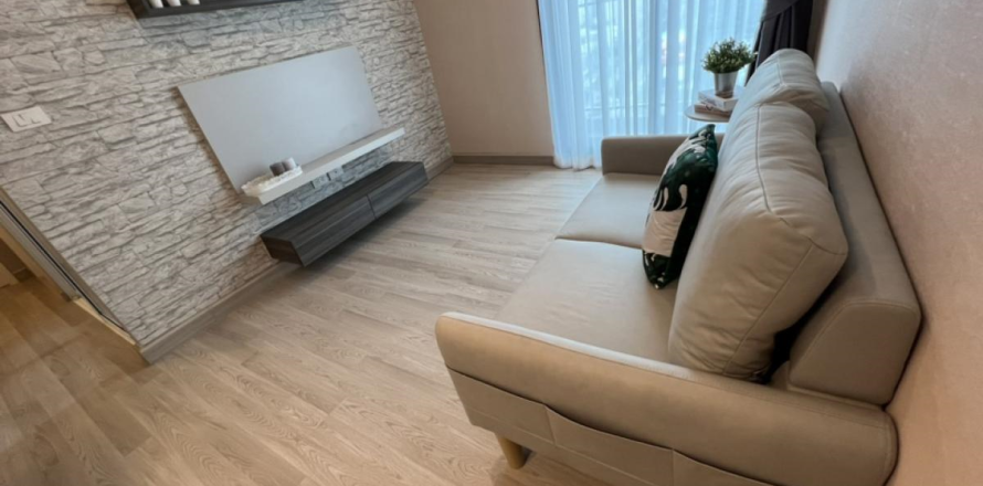 Condominio de 2 dormitorios en Bangkok, Tailandia № 187128
