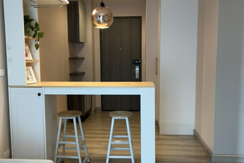 Condominio de 2 dormitorios en Bangkok, Tailandia № 187128 - foto 4