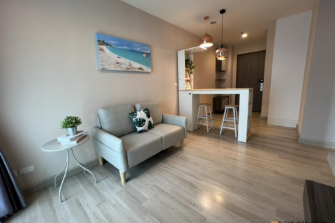 Condominio de 2 dormitorios en Bangkok, Tailandia № 187128 - foto 3