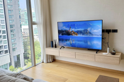 Condominio de 2 dormitorios en Bangkok, Tailandia № 187127 - foto 3
