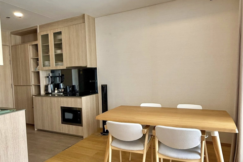 Condominio de 2 dormitorios en Bangkok, Tailandia № 187127 - foto 4