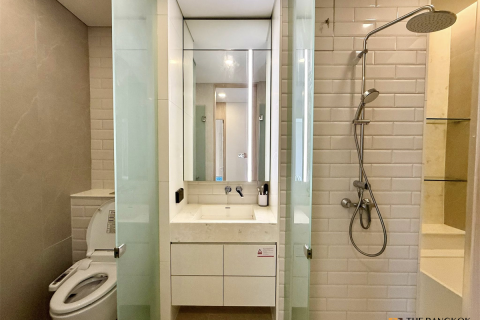 Condominio de 2 dormitorios en Bangkok, Tailandia № 187127 - foto 5